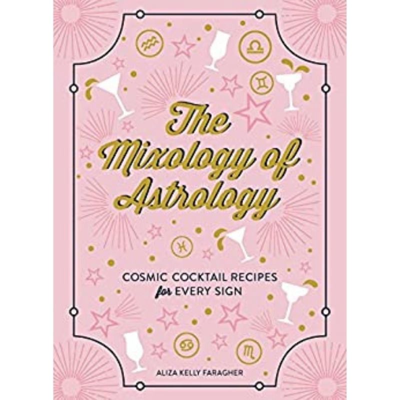 The Mixology Of Astrology