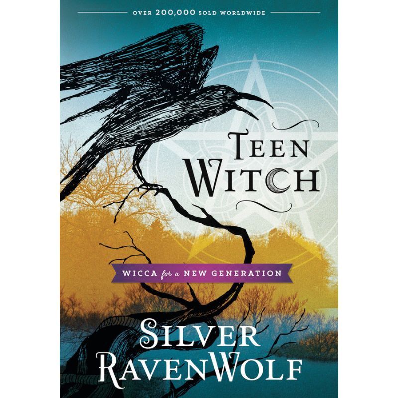 Teen Witch