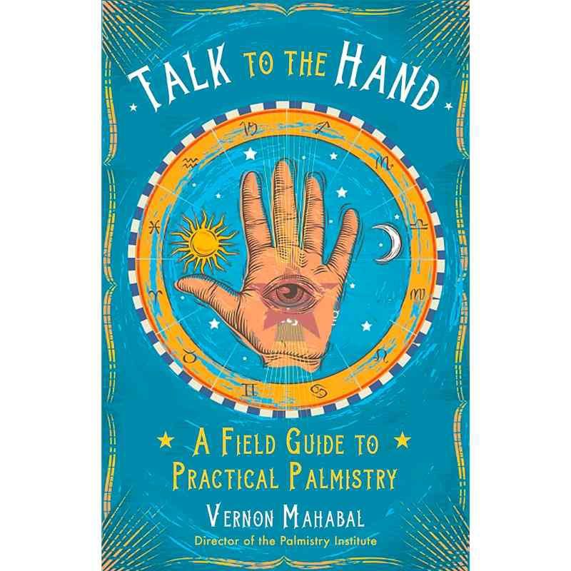Talk To The Hand