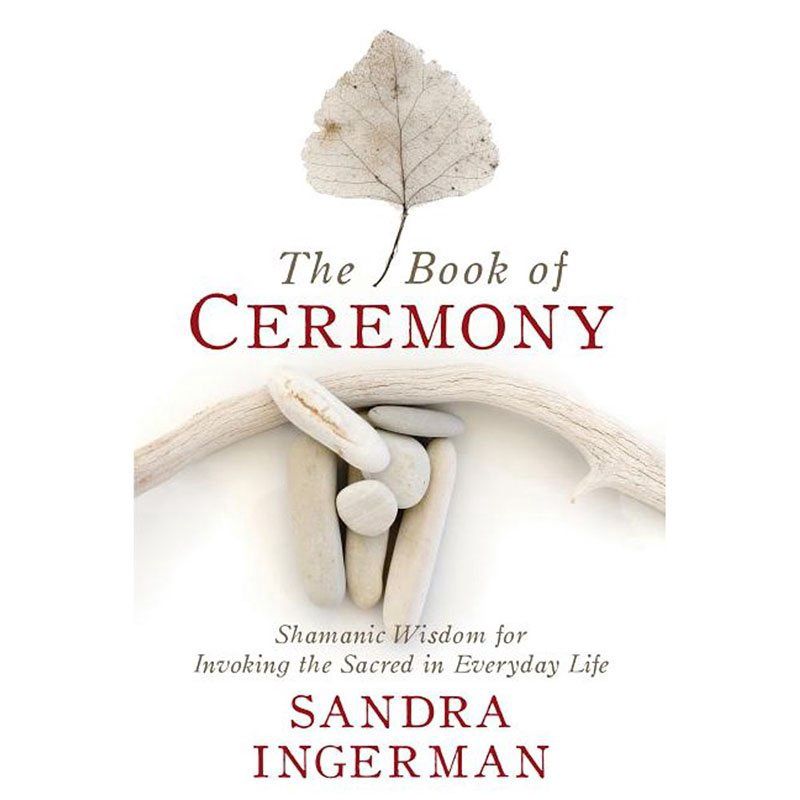 The Book Of Ceremony
