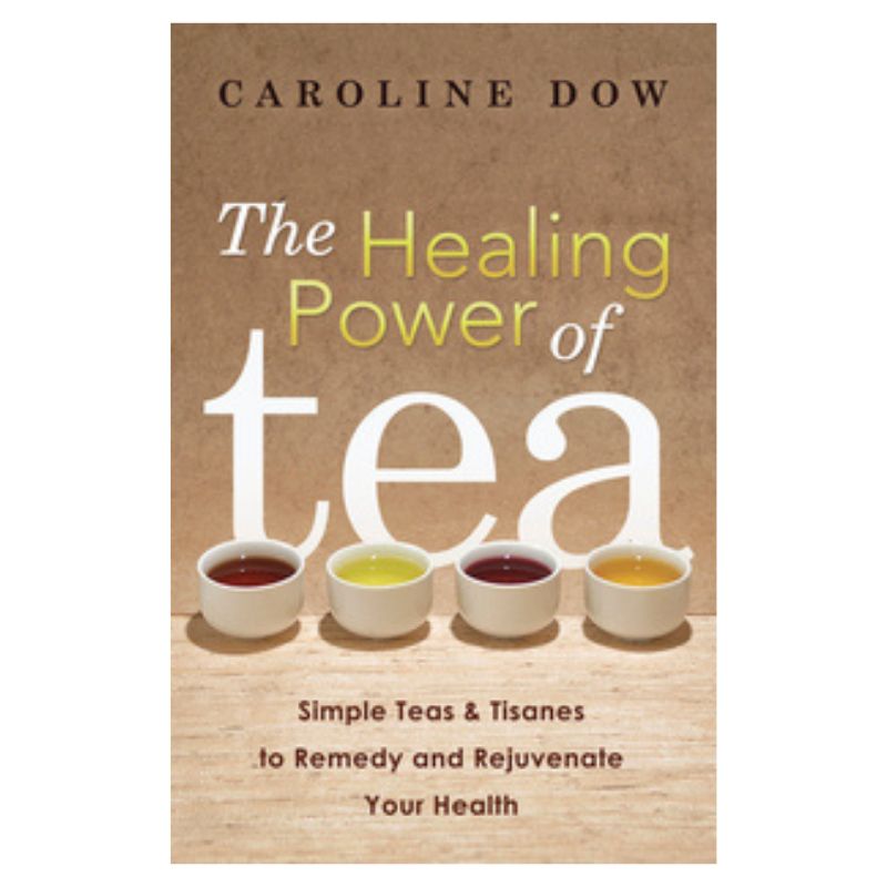 The Healing Power Of Tea