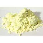 Sulfur Powder 1oz