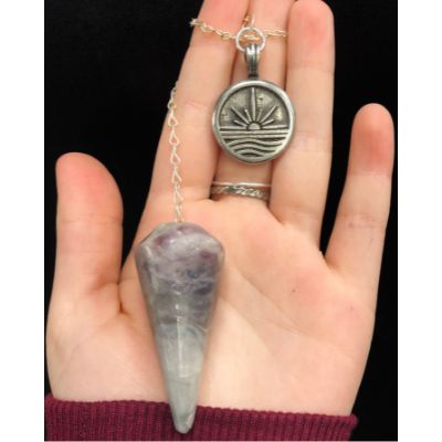 Sunrise Pendulum