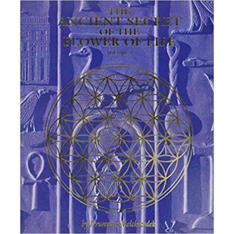 The Ancient Secret Of The Flower Of Life Vol. 2