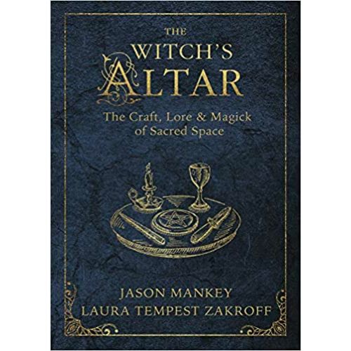 The Witch&#39;s Altar