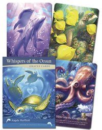 Whispers Of The Ocean