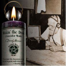 Wakin The Dead Candle