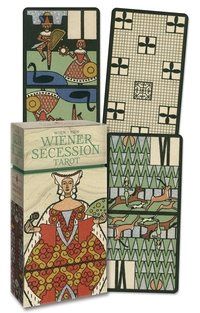 Wiener Secession Deck