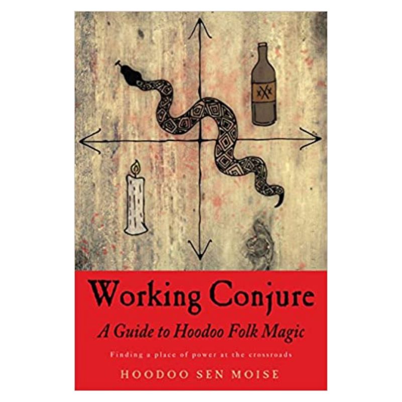 Working Conjure