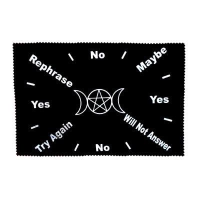 Triple Moon Pendulum Mat