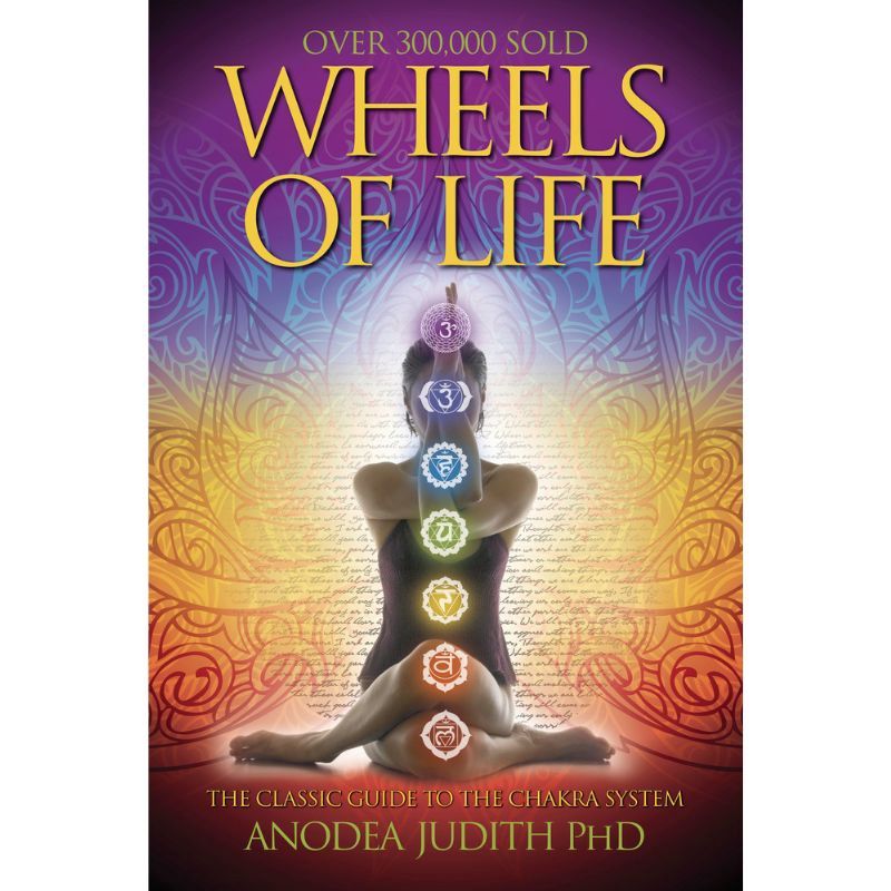 Wheels Of Life