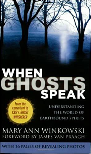 When Ghosts Speak