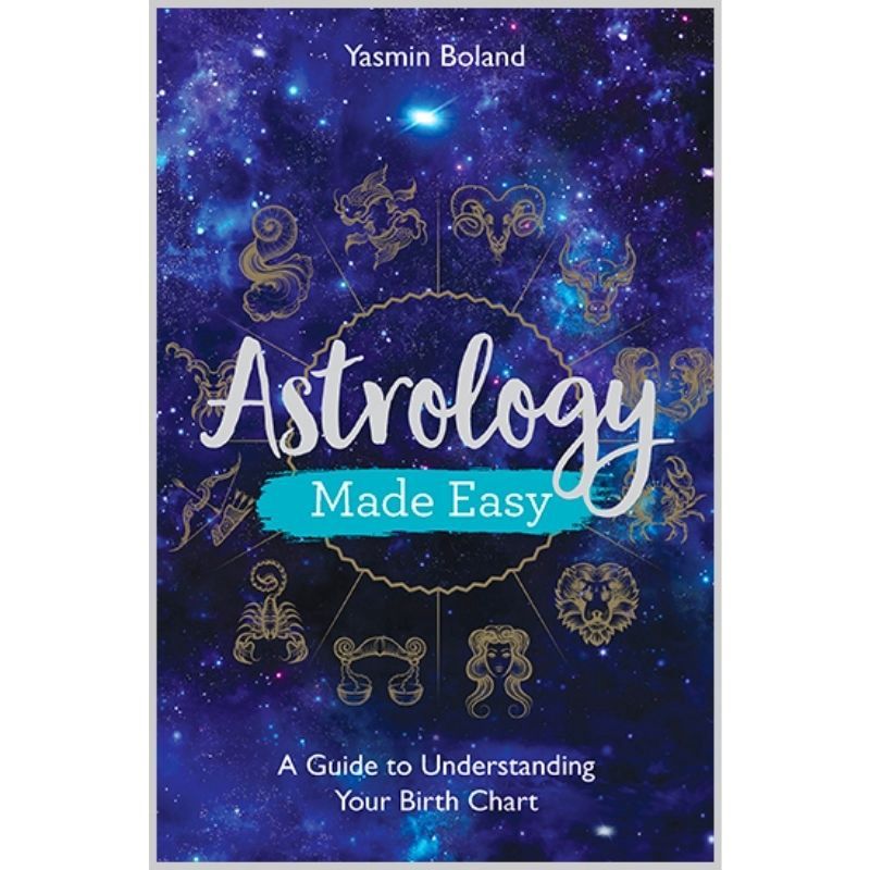 Astrology Made Easy