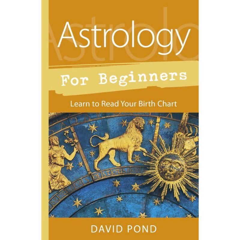 Astrology For Beginners