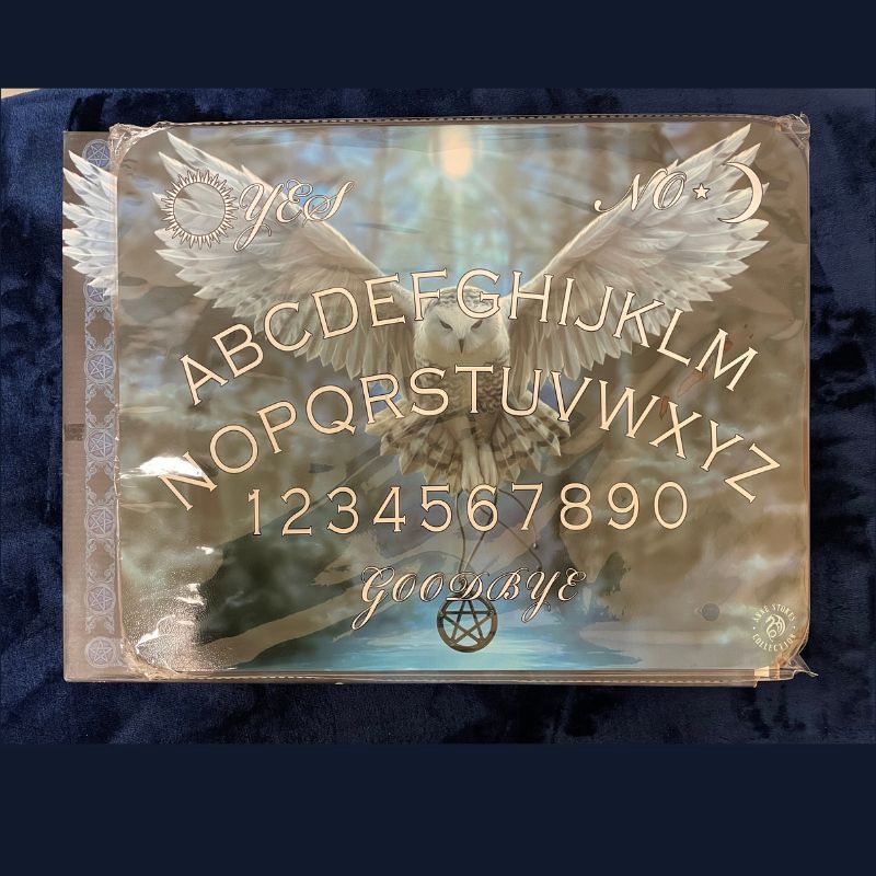 Awake Your Magic Spirit Board