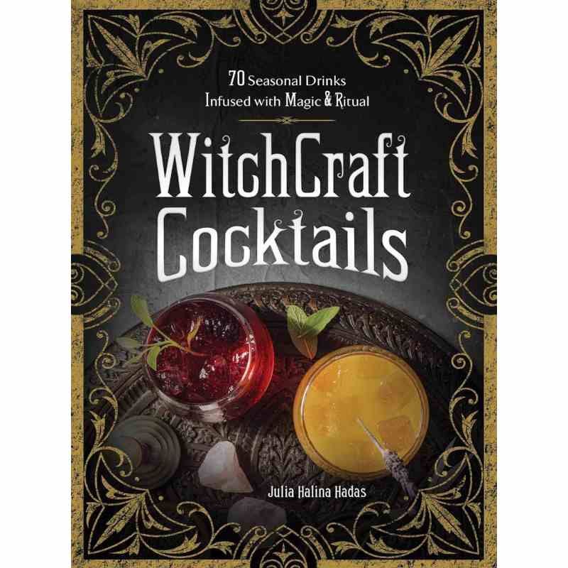 Witchcraft Cocktails