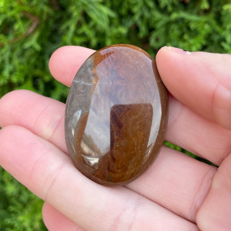 Worry/Gratitude Stone