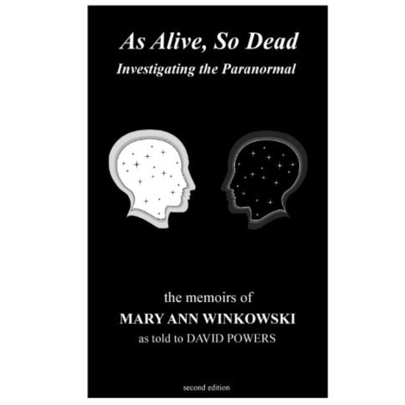 As Alive, So Dead