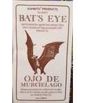 Bat&#39;s Eye