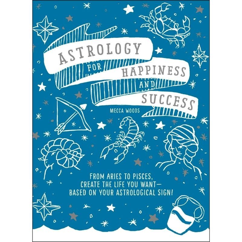 Astrology For Happiness And Success