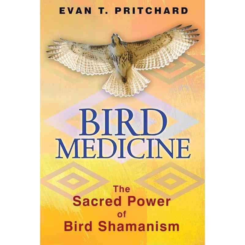 Bird Medicine