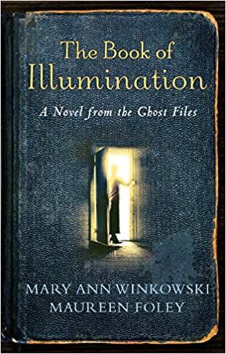 Book Of Illumination