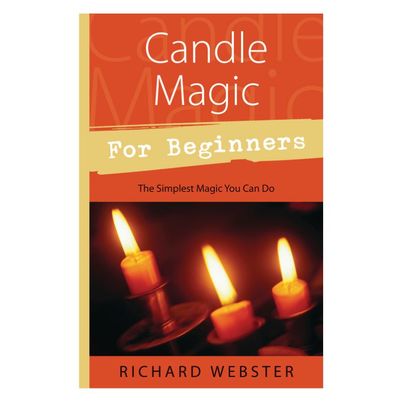 Candle Magic For Beginners