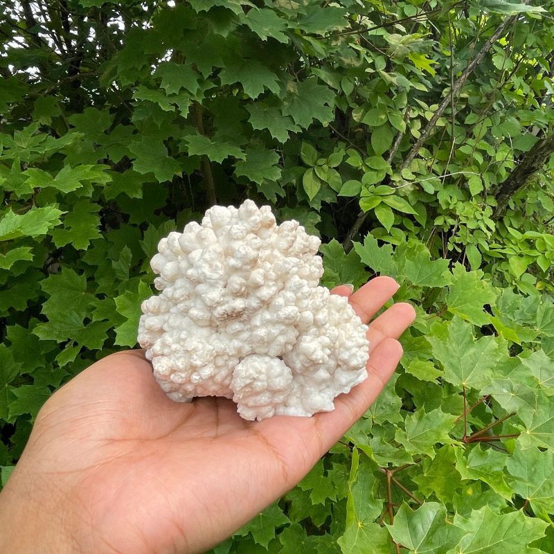 Cave Calcite AA