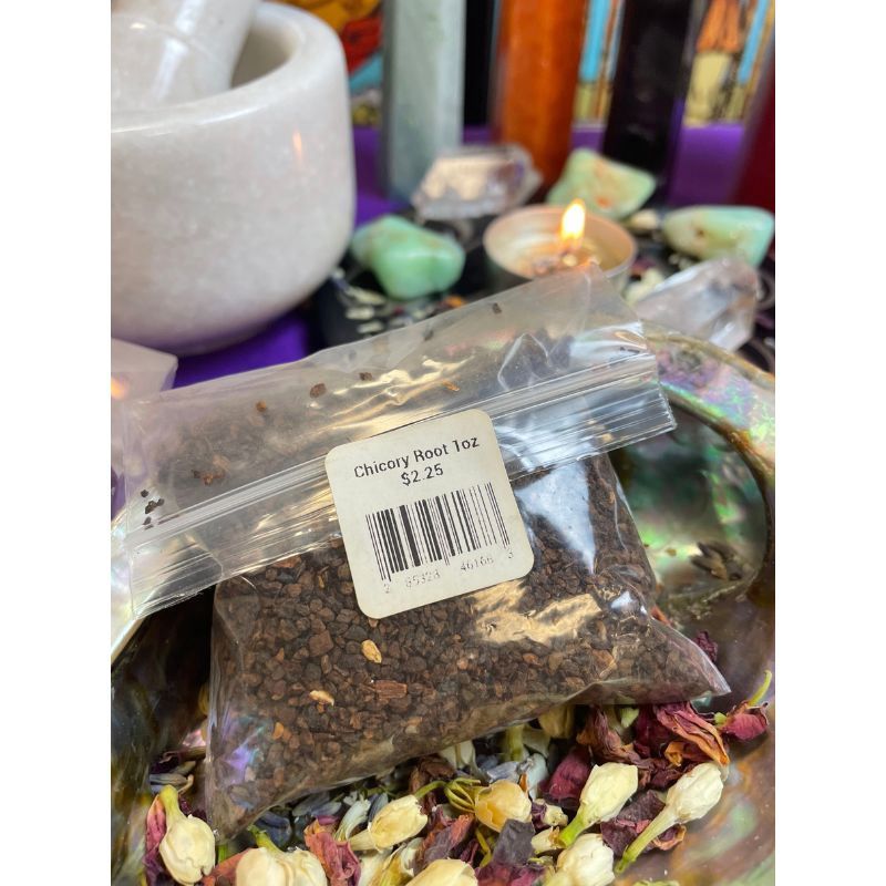 Chicory Root 1oz