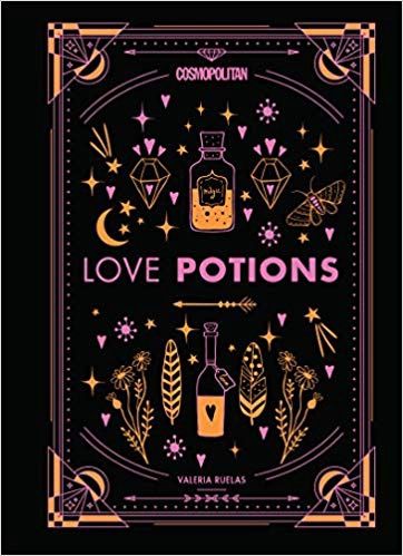 Cosmopolitan Love Potions