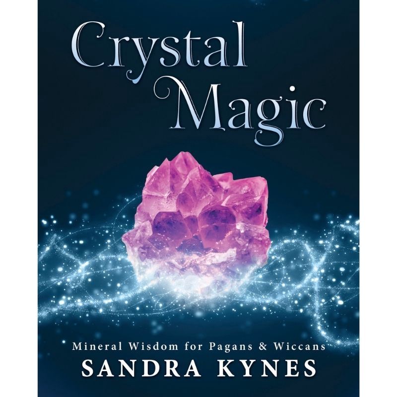 Crystal Magic