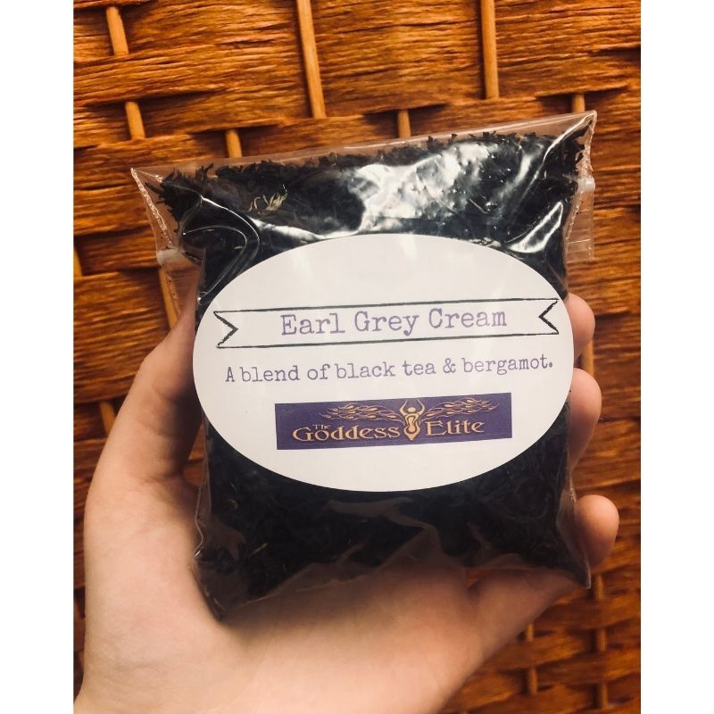 Earl Grey Tea