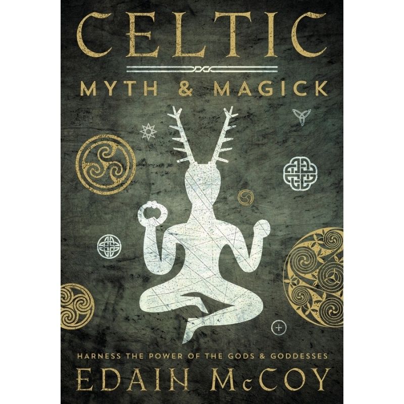 Celtic Myth &amp; Magick
