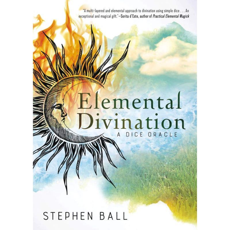 Elemental Divination