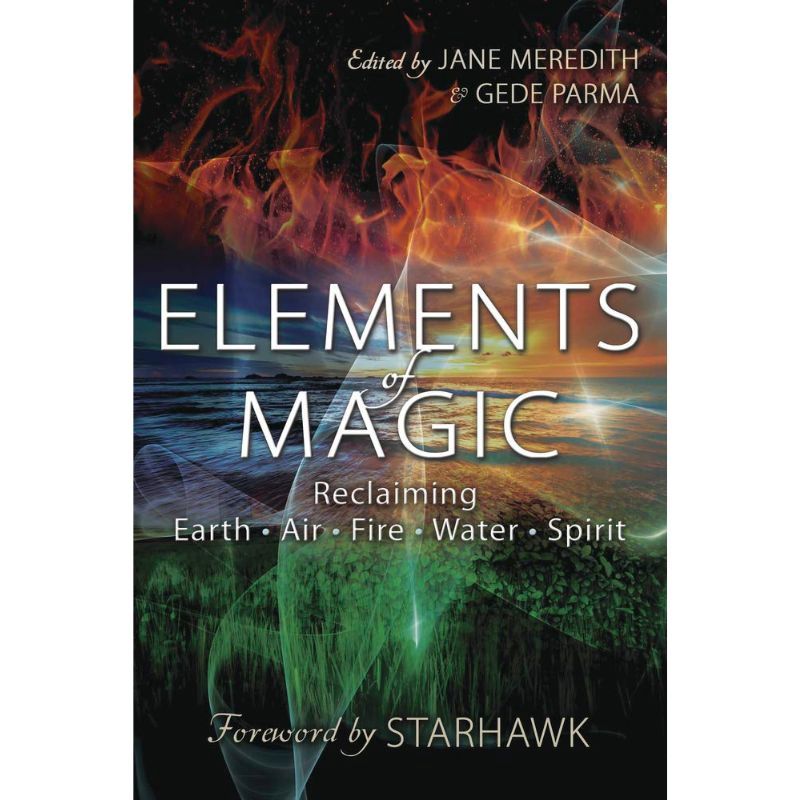 Elements Of Magic