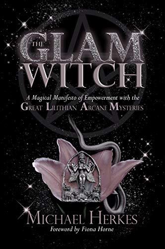Glam Witch