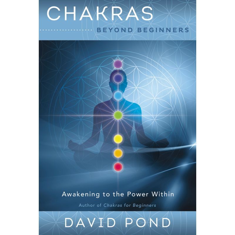 Chakras Beyond Beginners