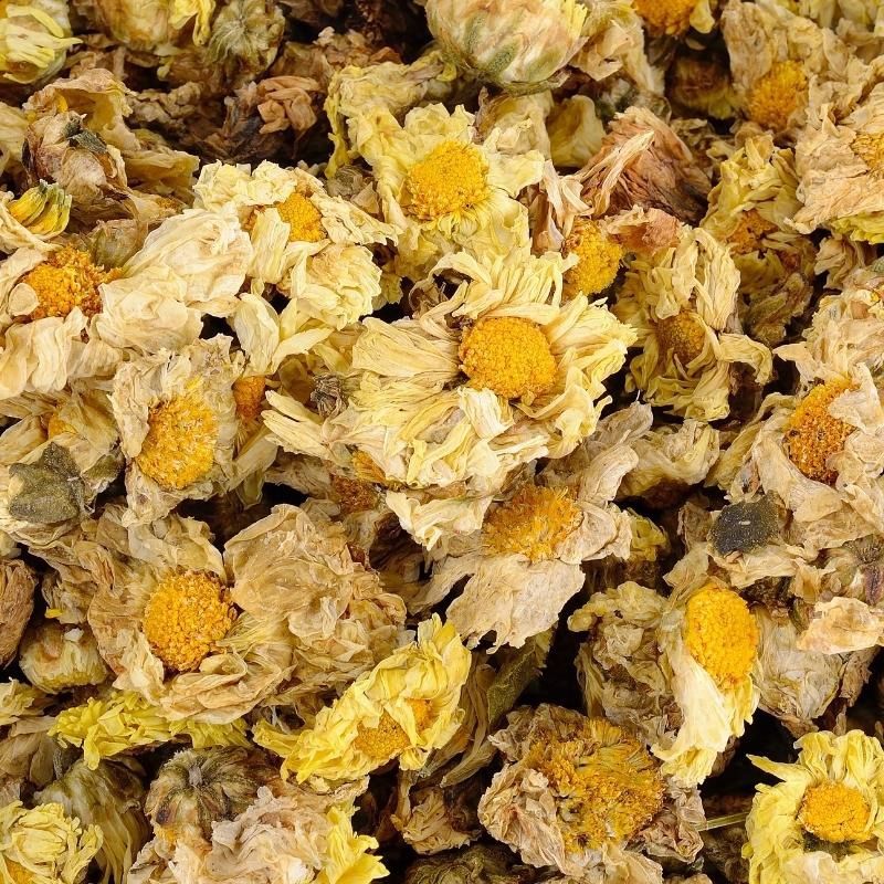 Chrysanthemum .5oz