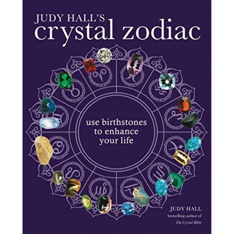 Crystal Zodiac