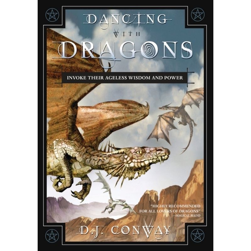 Dancing With Dragons