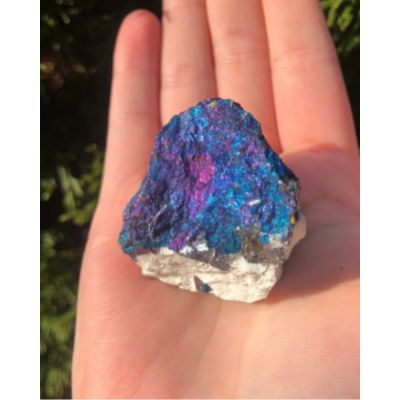Chalcopyrite