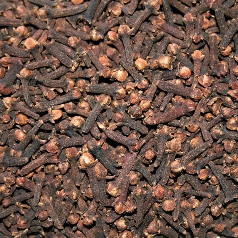 Cloves Whole 1oz