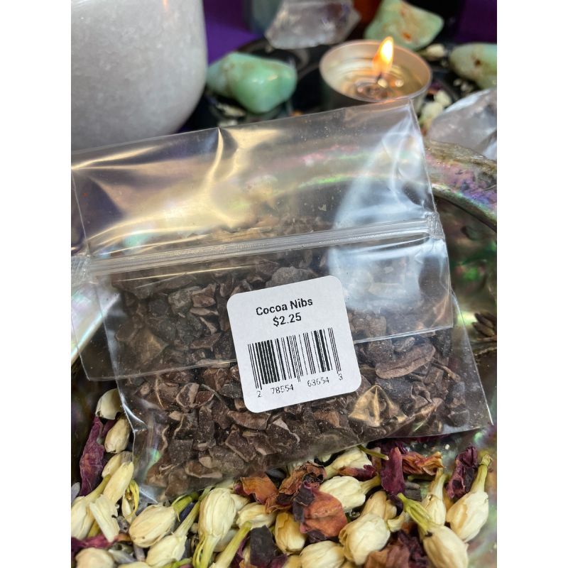 Cocoa Nibs