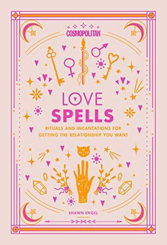 Cosmopolitan Love Spells