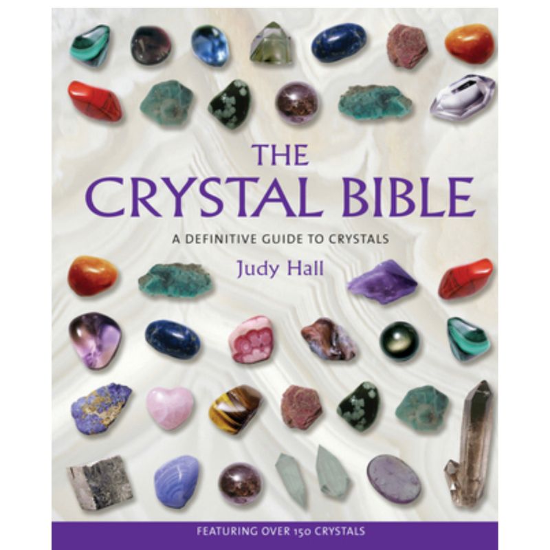 Crystal Bible