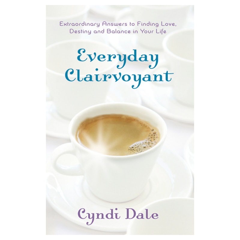 Everyday Clairvoyant