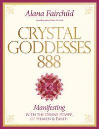 Crystal Goddesses 888