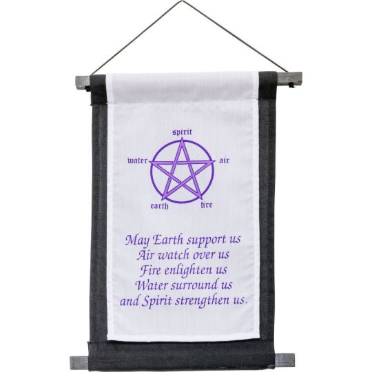 Elements Banner