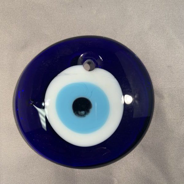 Evil Eye Charm