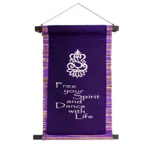 Ganesha Banner